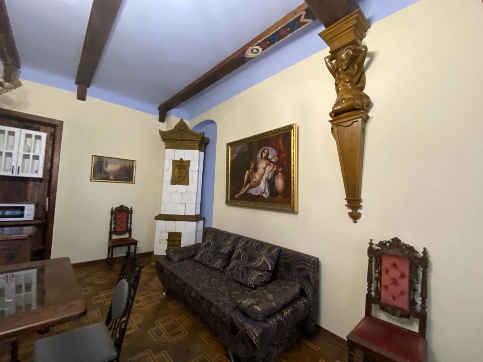 Апартаменти Королівські На Вулиці Лесі Українки 19 Lviv Buitenkant foto
